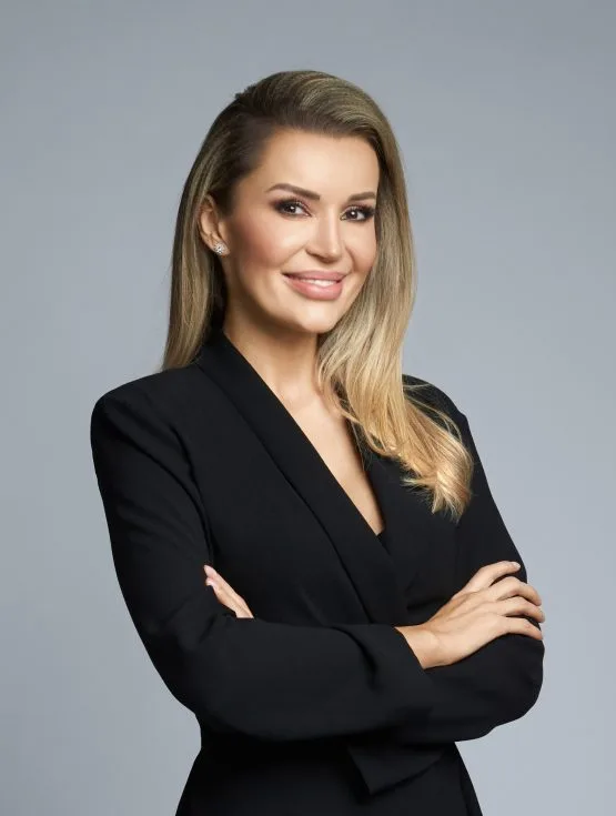 mihaela tudor poza de prezentare